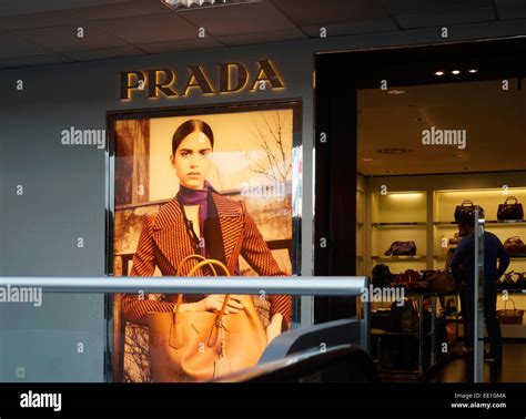 foxtown outlet prada|foxtown stores mendrisio.